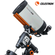 Startron Astronomisches Weltraumteleskop Stargazing Hochleistungs großer Durchmesser 1000000 Space 10000 Deep Space Time Startron_cgx_1100_12052