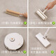 
Kanto IKEA Carpet Living Room 2025 new light luxury sofa mat without washing and erasable household waterproof carpet Qing Qiang-13566 240cm*360cm [customized]