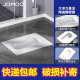 九牧（JOMOO）卫浴蹲便器14168卫生间蹲坑式存水弯陶瓷便池防臭蹲便器14126 需要水箱 联系客服