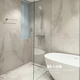 
Yonghuan Hanjiang Snow Soft Gloss Marble Tiles 600x1200 Living Room Bathroom Floor Tiles Kitchen Wall Floor Tiles Milk 6623 Hanjiang Snow Cost-effective Recommended 600x1200
