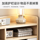 
Xinyouliangjia shoe cabinet home door modern simple cabinet entrance wall shoe cabinet three-door G046 white 80cm