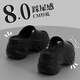 
Huili 8cm thick-soled slippers for women in summer new style for wear and height-enhancing casual EVA internet celebrity beach high-heeled sandals Mocha brown [3881] Beautiful 8.0cm height-enhancing 35-36 positive size