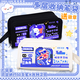 Chengliu porcelain American, British, Russian and French pencils around the country, Changwu, high-quality primary school students, gift pencils and pencils box, beige [double-layer] HC1517