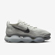 耐克（NIKE）AIR MAX SCORPION男鞋大气垫缓震厚底复古轻便运动跑步鞋 FQ2694-001 44.5