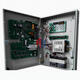 Peking University Bluebird alarm host JBF-51S01 /5009 fire alarm controller JBF-51S02 spot linkage host JBF-5009 /50 points