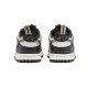 
Nike (NIKE) board shoes Dunk Low women's shoes versatile low top ins trendy and fashionable casual shoes skateboard shoes trendy products DH9764-001/gold and silver logo 40