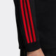 Adidas NEO men and women's same style 2025 new sportswear fake two-piece outdoor casual pullover sweatshirt IQ1585 M (175)