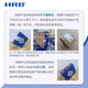 HRB Harbin -Lager 6210 6211 6212 6213 6214 2Z 2RZ/P5 Deep Rillenkugel 6211/P5 Open Type