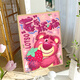 
Yonghuan Strawberry Bear Digital Oil Painting Diy Filling Coloring Handmade Hand-painted Raspberry Has Trouble Cartoon Acrylic Oil Color Package qx12593 30x40cm Thick solid wood inner frame Highlight pigment + professional oil canvas + multiple brushes + wall hanging accessories