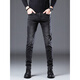 Jeep Spirit Jeans's Men's Spring и осенью. Новые повседневные брюки.
