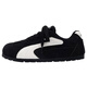 Zapatos de entrenamiento alemán global alemán 2025 Summer New Women's Shoes All-Path Breathable Ligero Ligero informal Sports Board Black 38