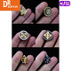 
DRJEFUN men's brooch gold/silver gold plated material men's brooch suit brooch men's collar pin gold maple leaf brooch cufflink set