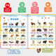 Leleyu para niños Educación temprana para niños 03-6 Cargo por China e Inglés E-Libros electrónicos Punto Lectura de lectura Máquina de aprendizaje Baby Pinyin Audiolibro Educación temprana Ilustración Educación temprana Modelo de cobro de cobertura