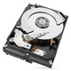 SEAGATE/ ST3000VN007 3TB COOL WOLL WOLL Network Storage NAS ENERPRISE DISCURA MECÁNICA 3T 3TB