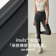Gigt Jiji Changing Pants Yoga Pants Women's Nude Hip Lifting Shark Pants Pilates Training Wear Fitness Pants Graphite Gray - Comfortable and Stylish M Recommended 110-125 Jin Jin equals 0.5 kg
