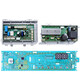 Geeignet für Haier Waschmaschinen Computerplatine EG10014HBX39GU1 CONTROL DIST Motherboard EG8014HB39GU1 Original 35 -Stunden -Garantie ein Jahr Neu