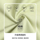 Mandelefin 2025 Nuevo algodón 100% puro Summer Pajama Patts Pantals para el hogar Puerto de algodón puro pantalones de gran tamaño xxxl talla grande HYN9905 L 100-120Jin [Jin iguala 0.5 kg]