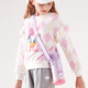 Hello Kitty Children's Thermos Cup para la copa de bebidas para el hogar para que las niñas vayan a la escuela 316 GRADO AUTIDAD AUTENTIC YUGUI DIG 480ML6629