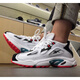 Reebok DMXSeries1200 dad shoes CN7591DV92CN7588CN7590 genuine quick-fast milk white blue (spot)_DV9226 44.5 290mm