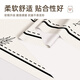 BOE【官方旗舰】法式轻奢感桌布免洗防油防水防烫pvc氛围感京东自营 【ZB3894】幻梦星野 60*120CM