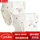 
Chouying baby diapers pure cotton washable newborn pants drying butts artifact baby leakproof children thickened pockets Set: 3 pairs of diapers + 5 6-layer peanut diapers 1 piece S code [Suggested 5-13 Jin [Jin equals 0.5 kg]/0-3 months]