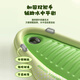 
REXL children's surfboard water swimming inflatable floating artifact toys sea water play floating board thickened floating bed swimming ring Yuanhang green [press inflatable, no air pump]