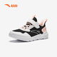 Anta Kids Sports Shoes Girls Shoes Girls Big Children's Dethables Mesh Energy Rrose обувь A224355666J