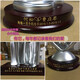 Master Tong’s family of three ornaments 10th anniversary wedding anniversary gift wife husband boyfriend girlfriend home decoration 15935 silver + lettering provided + boy (family three