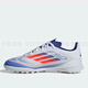 Adidas F50 League TF Big Children's Artificial Gras Broken Nail Football Schuhe IF1372 IH0925 IG9277 38.5