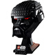 Lego Star Wars Dark Soldier Helm 693 Star Wars Serie Dark Soldier Helm
