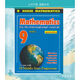 Mathématiques pour l'année étudiante internationale 678 Textbook en noir et blanc 9