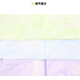 
361 zero-beam + wind-transparent double-tech windbreaker for women 25 summer new small ice-skin hooded woven quick-drying sun protection jacket for women light purple S