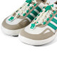 阿迪达斯 （adidas）溯溪鞋男鞋女鞋子2025夏季新款户外涉水鞋网面轻便休闲运动鞋 JP6628/绿 40.5