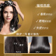 Schwarzkopf's new multi-effect repair damage shampoo 600ml, frizz-improving oil-free shampoo, smooth and nourishing shampoo