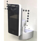 Hikvision convient au contrôle d'accès au visage et à la porte de présence à la porte Porte Identification intégrée Machine Mur Moupdium Universal Bracket DS-K1T673M CASSATION DI MILLE MILLE HIKVISION DS-KAB3-ZU BRCQUET