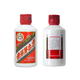 Moutai (MOUTAI) Feitian sauce-flavored liquor 53 degrees 100mL*6 gift box