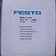 Solénoïde de festo de haute qualité MFH-3-1 / 8-SMFH-5-1 / 4-BMOFH-3-1 / 8VL / O-3- ACHETER MOFH-3-3 / 4 11969