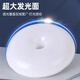 Beigong three-proof flying saucer lamp E27 screw super bright LED bulb durable high wattage household commercial lighting 35W