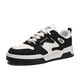 Zapatos para hombres de verano zapatos de mesa transpirables alumnos de hombres de moda