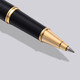 Picasso (pimio) 916 orb pen metal signing pen water-based beads neutral pen male and female business students with gift box set signing pen lettering custom logo 709 orb pen black gold clip