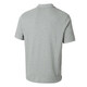 Nike (NIKE) T-shirt men 25 summer new sportswear fitness training quick dry breathable running casual loose POLO shirt short sleeve FN3895-063 S (165/84A)