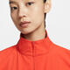 
Nike (NIKE) 2025 Autumn Women's Jacket Sports and Casual Woven Jacket HJ0964-633 L