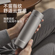 Fuguang thermos cup 316L stainless steel water cup business office tea cup men and women cold cup straight water cup