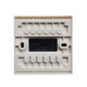 Lida input module LD4400ED-1/LD4400E-1 input and output module Lida 4400 input module LD4400E-1 with base