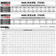 耐克（NIKE）男鞋2024春季新款CORTEZ TXT复古华夫鞋运动鞋轻便休闲跑步鞋 DH1349-100 40.5