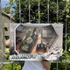 Remote control tank boy toy car large infrared parent-child battle tank children remote control car electric 3-14 years old water bomb remote control tank