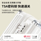 
CARTELO small suitcase for airplane 20-inch boarding case for men's suitcase for check-in password business trip trolley case