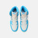 Nike Nike [大发发] Мужской воздух Jordan 1 Retro Hi Og Баскетбол обувь DZ5485-402 42,5