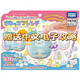 Duomei Takara Tomy Cartoon um die Duomei -Karte Neue Version der Ecke Kreature der sechsten Generation Electronic Pet Game Console Corree Cloud Cloud Free Film + Battery + Screw