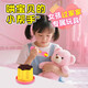 Baby pudding feeding toy set play house toys girl pudding food children feeding toys feeding toys